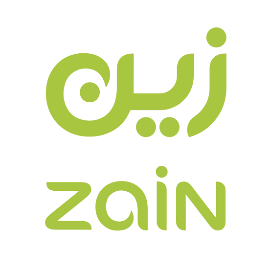 Zain Logo