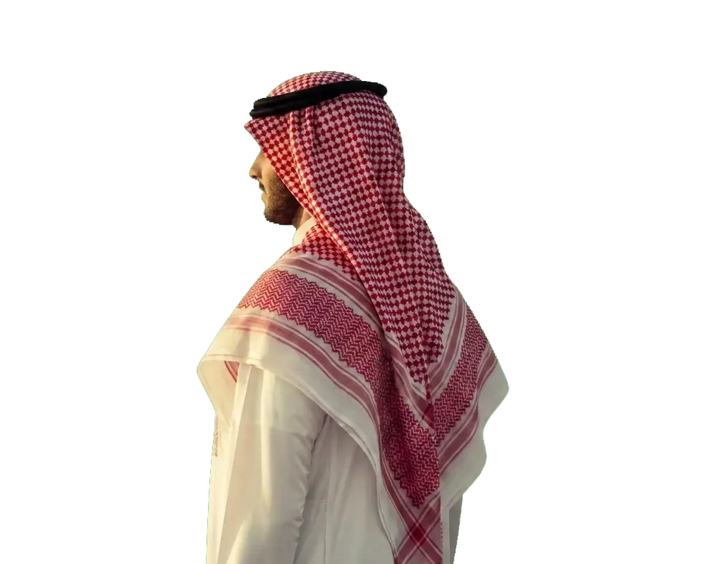 man Overlay