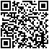 Company Profile QR Code