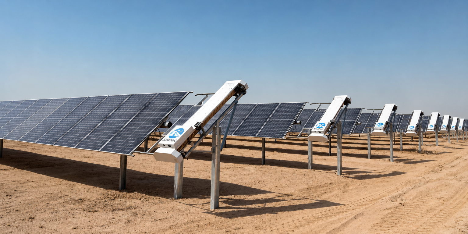 Southern Dune Project Main
